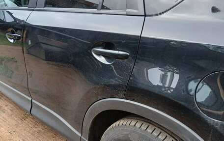 Mazda CX-5 II, 2013 год, 1 400 000 рублей, 8 фотография