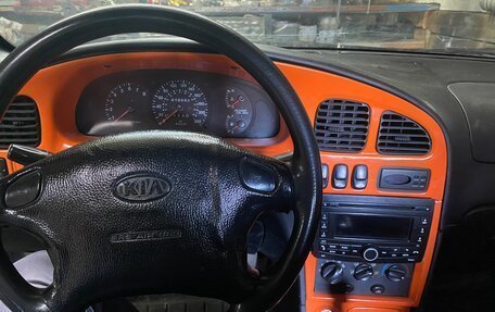 KIA Shuma I, 1998 год, 145 000 рублей, 6 фотография