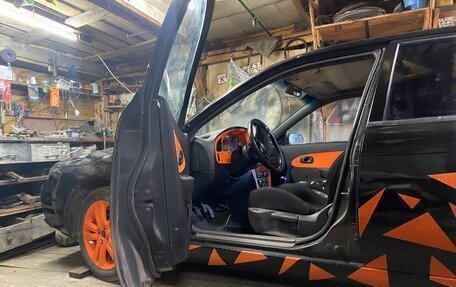 KIA Shuma I, 1998 год, 145 000 рублей, 3 фотография