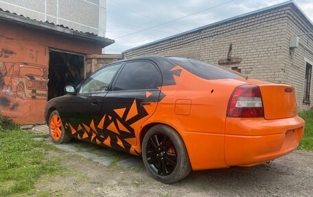 KIA Shuma I, 1998 год, 145 000 рублей, 2 фотография