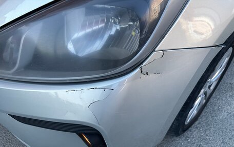 KIA Rio IV, 2018 год, 770 000 рублей, 5 фотография