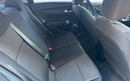 KIA Rio IV, 2018 год, 770 000 рублей, 11 фотография
