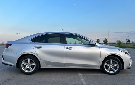 KIA Cerato IV, 2019 год, 2 170 000 рублей, 8 фотография