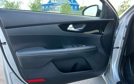 KIA Cerato IV, 2019 год, 2 170 000 рублей, 12 фотография