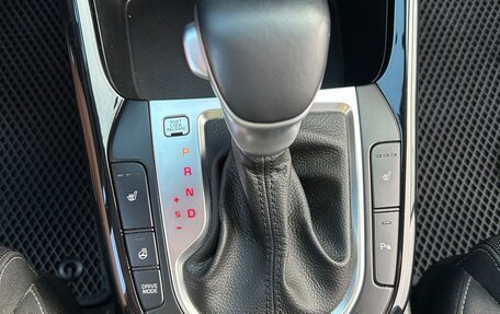 KIA Cerato IV, 2019 год, 2 170 000 рублей, 15 фотография