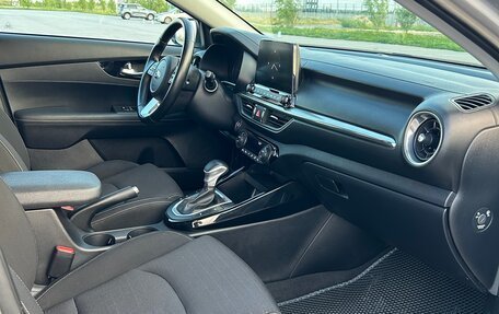 KIA Cerato IV, 2019 год, 2 170 000 рублей, 18 фотография