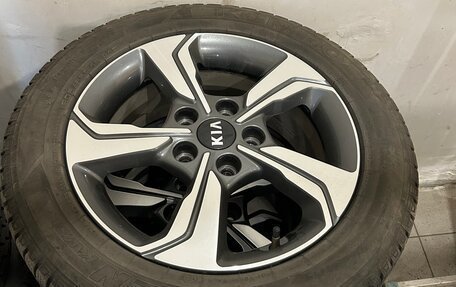KIA Cerato IV, 2019 год, 2 170 000 рублей, 23 фотография