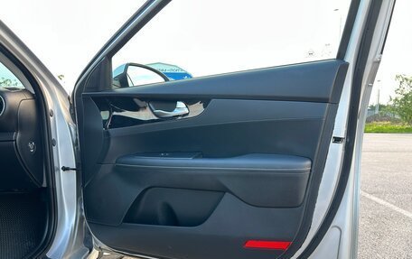 KIA Cerato IV, 2019 год, 2 170 000 рублей, 17 фотография