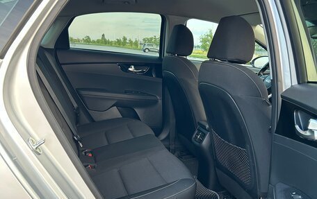 KIA Cerato IV, 2019 год, 2 170 000 рублей, 19 фотография