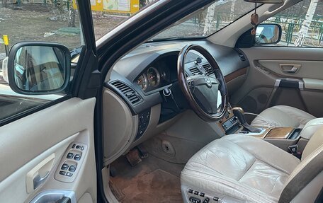 Volvo XC90 II рестайлинг, 2006 год, 1 350 000 рублей, 7 фотография