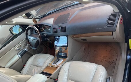 Volvo XC90 II рестайлинг, 2006 год, 1 350 000 рублей, 10 фотография