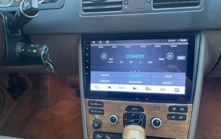 Volvo XC90 II рестайлинг, 2006 год, 1 350 000 рублей, 11 фотография