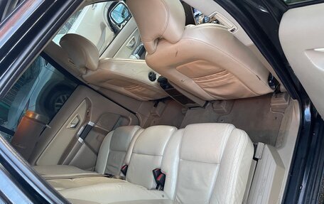 Volvo XC90 II рестайлинг, 2006 год, 1 350 000 рублей, 12 фотография