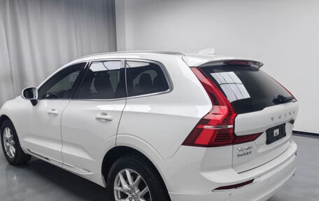 Volvo XC60 II, 2022 год, 2 750 000 рублей, 7 фотография