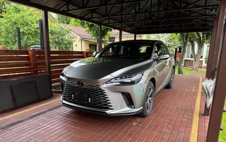 Lexus RX IV рестайлинг, 2025 год, 7 300 000 рублей, 2 фотография
