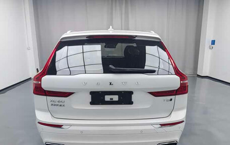 Volvo XC60 II, 2022 год, 2 750 000 рублей, 8 фотография