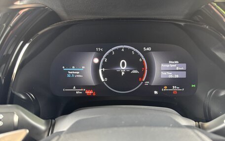 Lexus RX IV рестайлинг, 2025 год, 7 300 000 рублей, 4 фотография