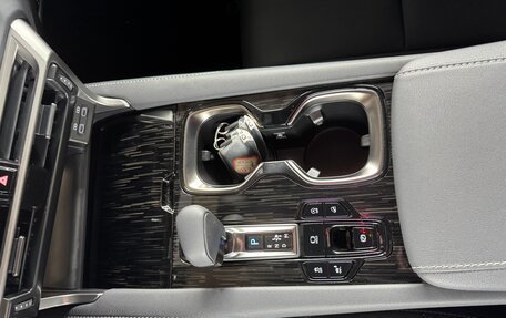 Lexus RX IV рестайлинг, 2025 год, 7 300 000 рублей, 6 фотография