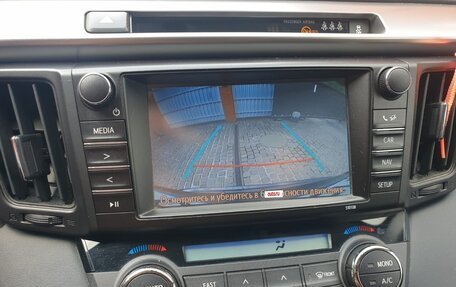 Toyota RAV4, 2017 год, 2 550 000 рублей, 6 фотография