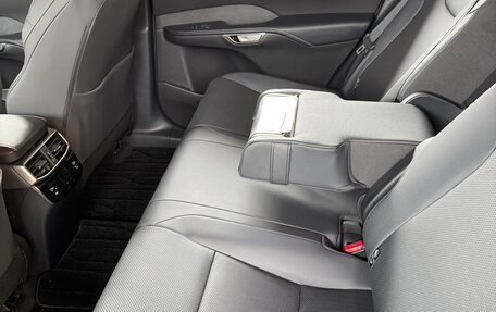 Lexus RX IV рестайлинг, 2025 год, 7 300 000 рублей, 5 фотография