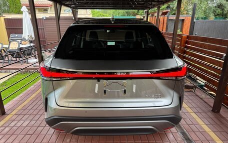 Lexus RX IV рестайлинг, 2025 год, 7 300 000 рублей, 10 фотография