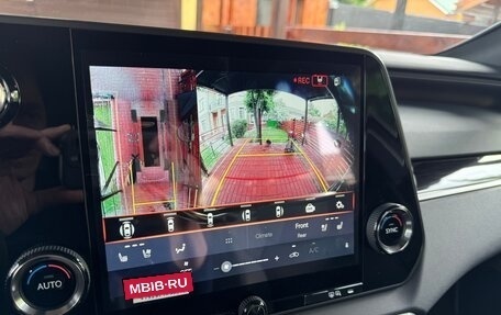 Lexus RX IV рестайлинг, 2025 год, 7 300 000 рублей, 7 фотография