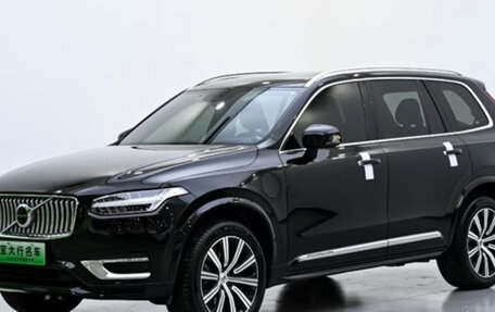 Volvo XC90 II рестайлинг, 2022 год, 5 290 000 рублей, 2 фотография
