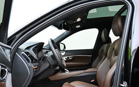 Volvo XC90 II рестайлинг, 2022 год, 5 290 000 рублей, 6 фотография