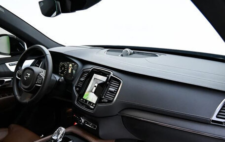 Volvo XC90 II рестайлинг, 2022 год, 5 290 000 рублей, 8 фотография