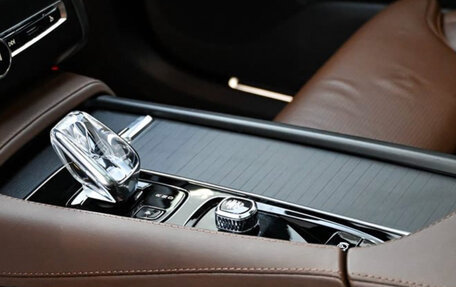Volvo XC90 II рестайлинг, 2022 год, 5 290 000 рублей, 10 фотография