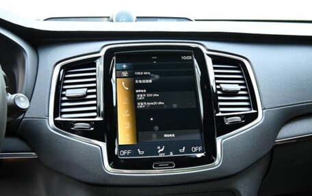Volvo XC90 II рестайлинг, 2022 год, 5 290 000 рублей, 9 фотография