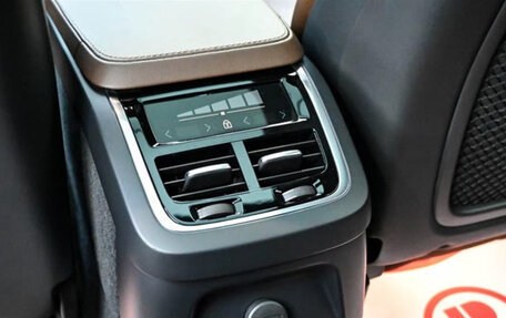Volvo XC90 II рестайлинг, 2022 год, 5 290 000 рублей, 13 фотография