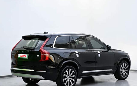 Volvo XC90 II рестайлинг, 2022 год, 5 290 000 рублей, 4 фотография