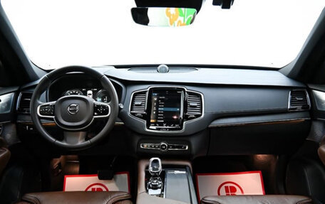 Volvo XC90 II рестайлинг, 2022 год, 5 290 000 рублей, 7 фотография