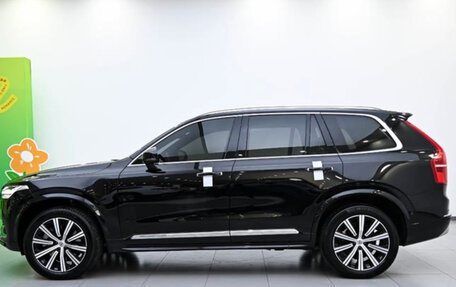 Volvo XC90 II рестайлинг, 2022 год, 5 290 000 рублей, 3 фотография