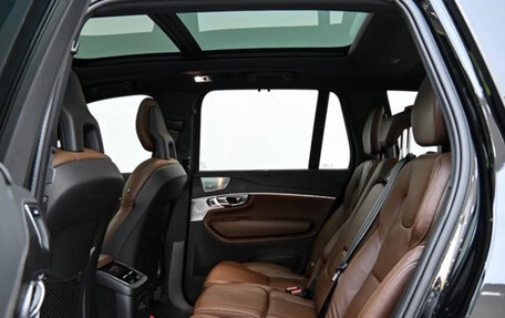 Volvo XC90 II рестайлинг, 2022 год, 5 290 000 рублей, 14 фотография