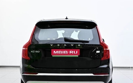 Volvo XC90 II рестайлинг, 2022 год, 5 290 000 рублей, 5 фотография
