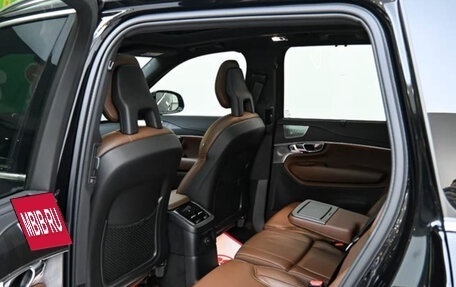 Volvo XC90 II рестайлинг, 2022 год, 5 290 000 рублей, 15 фотография