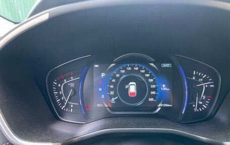Hyundai Santa Fe IV, 2019 год, 2 800 000 рублей, 4 фотография