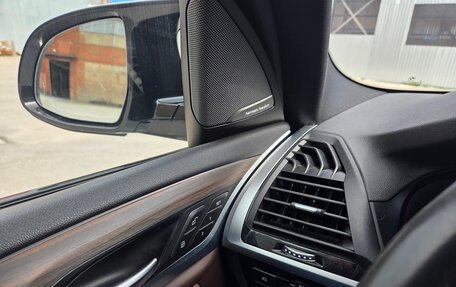 BMW X3, 2019 год, 4 300 000 рублей, 9 фотография