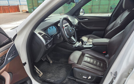 BMW X3, 2019 год, 4 300 000 рублей, 8 фотография