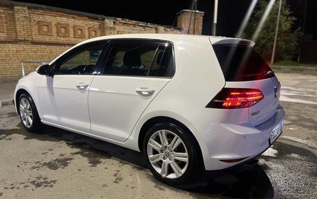 Volkswagen Golf VII, 2014 год, 1 370 000 рублей, 5 фотография