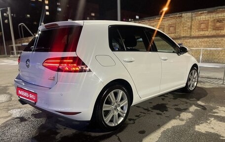 Volkswagen Golf VII, 2014 год, 1 370 000 рублей, 6 фотография