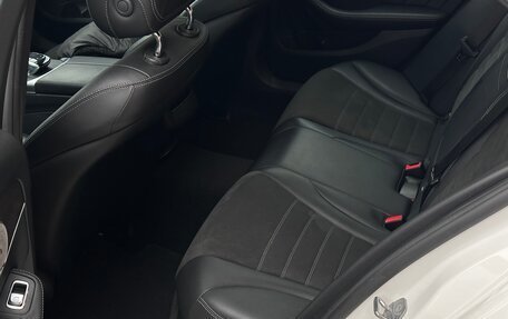 Mercedes-Benz C-Класс, 2018 год, 2 790 000 рублей, 12 фотография