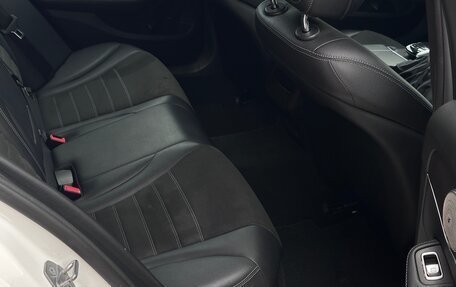 Mercedes-Benz C-Класс, 2018 год, 2 790 000 рублей, 18 фотография