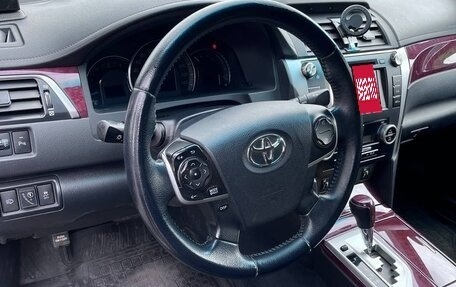 Toyota Camry, 2013 год, 1 600 000 рублей, 2 фотография