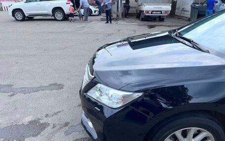 Toyota Camry, 2013 год, 1 600 000 рублей, 16 фотография