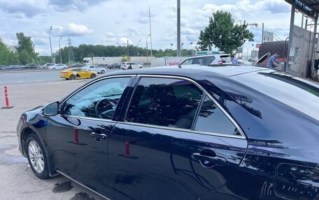 Toyota Camry, 2013 год, 1 600 000 рублей, 13 фотография