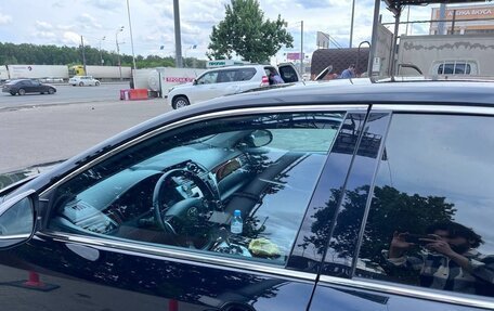 Toyota Camry, 2013 год, 1 600 000 рублей, 15 фотография