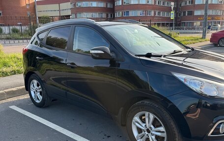 Hyundai ix35 I рестайлинг, 2012 год, 1 200 000 рублей, 5 фотография